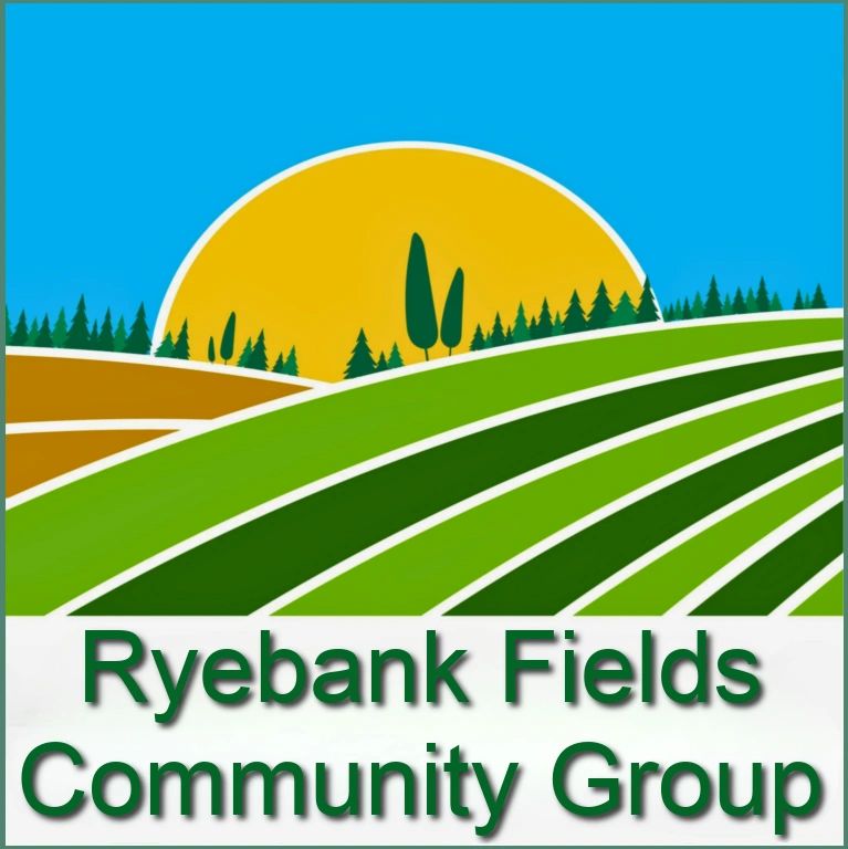Ryebank Fields Community Group